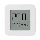 Xiaomi Mi Smart Termometer, Temperatur- og Fuktighetssensor Bluetooth LE thumbnail