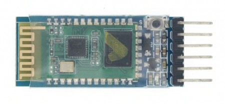 HC-05 Bluetooth sender og mottaker for Arduino Nodemcu