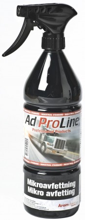 AdProline microavfetting, vannbasert, 1L