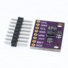 CCS811 luftkvalitetssensor for Arduino/NodeMCU thumbnail