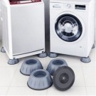 Vibrasjonsdemper til vaskemaskin og tørketrommel Koniske thumbnail