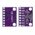 CCS811 luftkvalitetssensor for Arduino/NodeMCU thumbnail