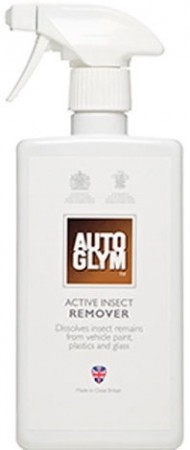 Autoglym Active Insect Remover, 500ml