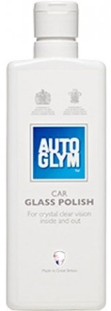 Autoglym Car Glass Polish, 325 ml