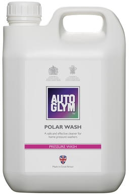 Autoglym Polar Wash, 2,5L