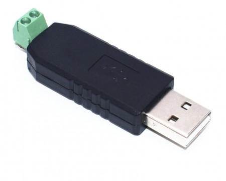 USB til RS485 adapter