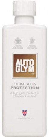 Autoglym Extra Gloss Protection, 325 ml