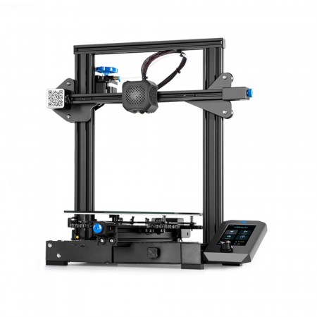 Creality Ender 3 V2 3D-printer